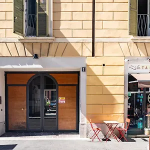  Apartment Brera Livings, Charming Flat Near Duomo